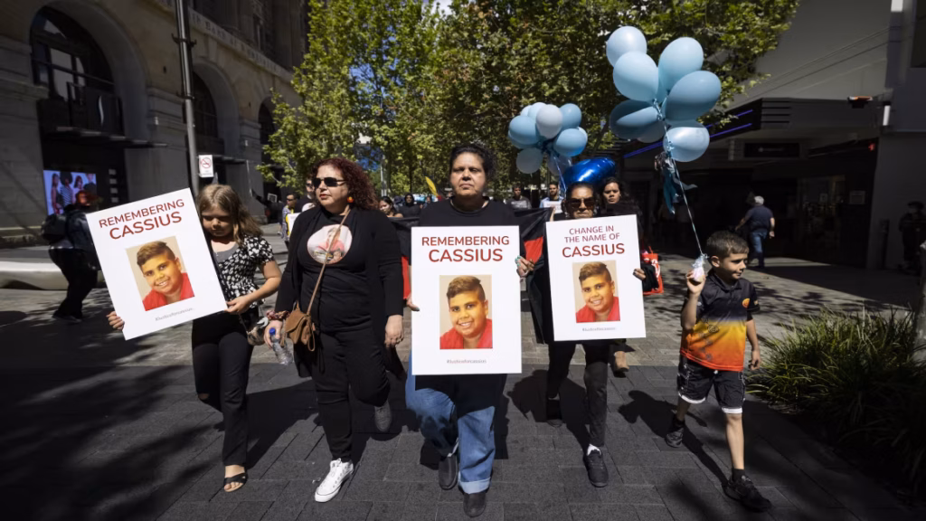 The sentencing of Cassius Turvey’s killers shows courts still struggle to deal with racism