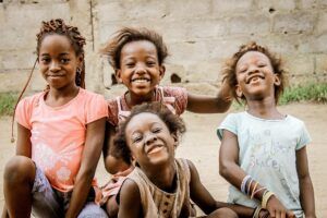 The Day of the African Child is observed internationally each year to honour the 1976 Soweto Uprising, when school children in South Africa protested against the apartheid government’s education policies and demanded equal access to quality education. Credit: Pixabay