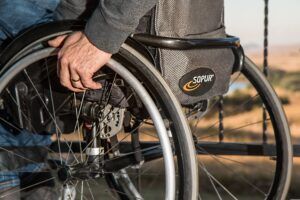 The government will slash spending in real terms on the National Disability Insurance Scheme over four years, as it undertakes a massive “reset” of the program. Credit: supplied