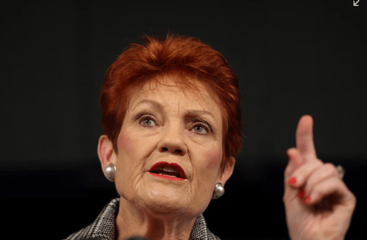 View from The Hill: Pauline Hanson sets new hares running on super