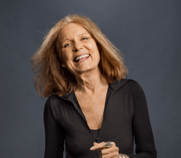 Feminist icon Gloria Steinem lifted up women everywhere, leaving behind a more gender‑equal world