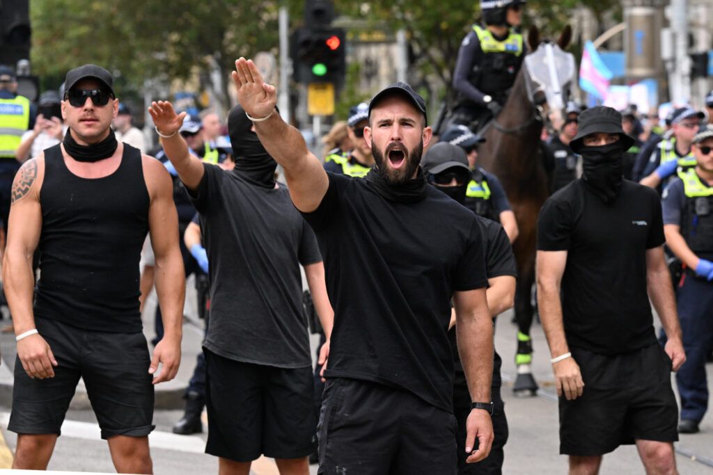 Could the White Australia Party succeed in challenging its ban?